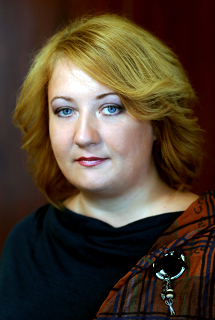 Анна  Бояршинова, Верра