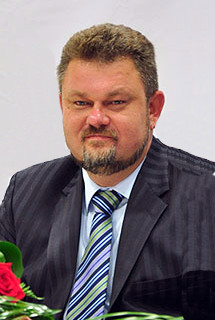 Андрей Вячеславович Жигунов, Арконт