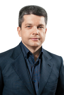 Вадим Владимирович Смирнов, Нижегородец
