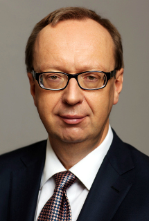 Александр  Безруков, Тойота Банк