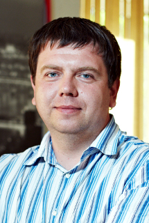 Олег Евгеньевич Мосеев, Автомаркетолог