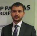 Азамат Фаттахов, BNP Paribas CARDIF Россия Азамат Фаттахов, BNP Paribas CARDIF Россия