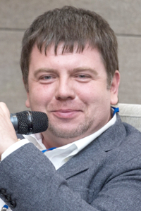 Олег Мосеев, Блок Роско