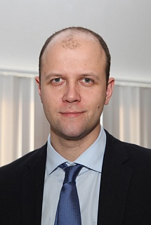 Сергей  Кириллов, Yandex SDG